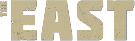 The East logo