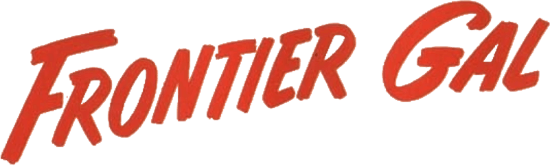 Frontier Gal logo