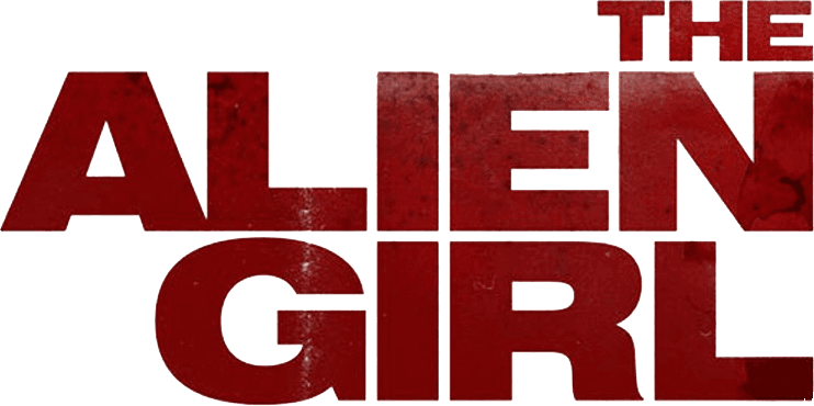 Alien Girl logo