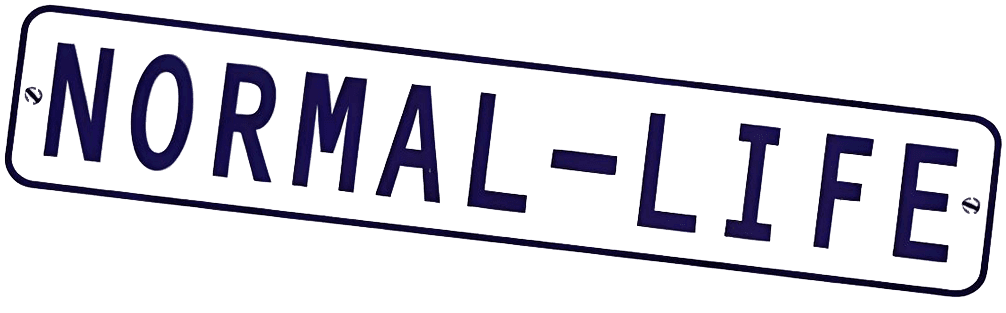 Normal Life logo