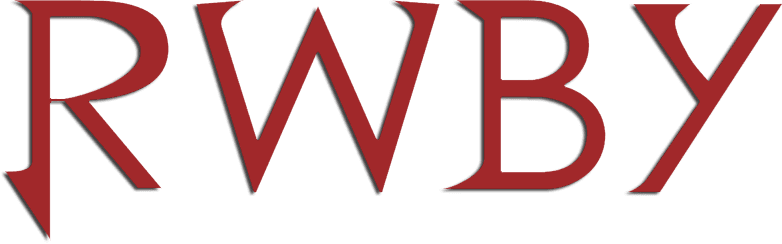 RWBY logo