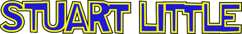Stuart Little logo