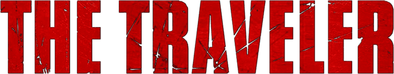The Traveler logo