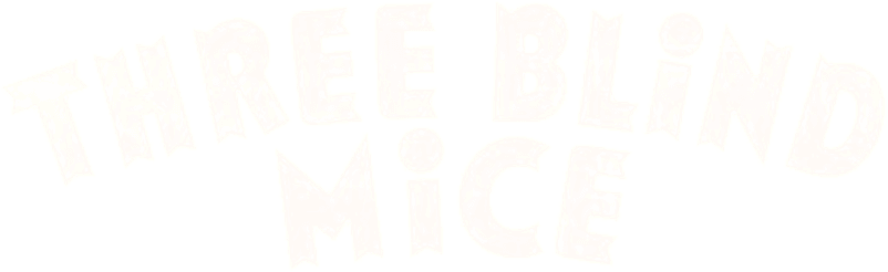 Three Blind Mice logo