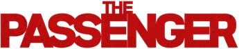 The Passenger logo