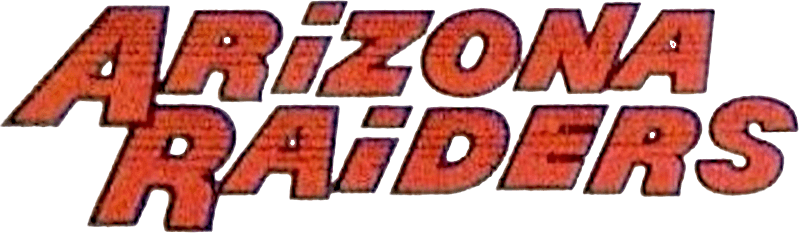 Arizona Raiders logo