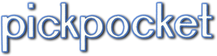Pickpocket logo