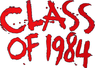 Class of 1984 logo