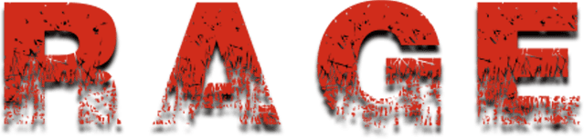 Rage logo