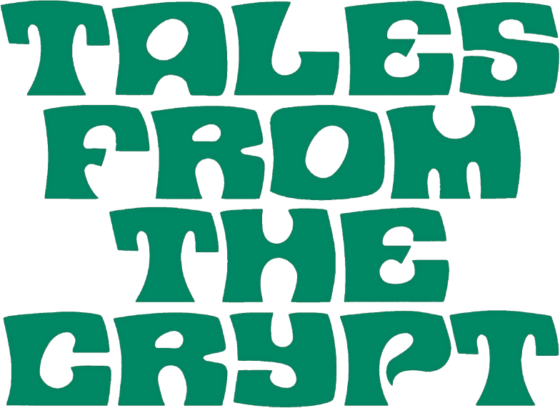 Tales from the Crypt logo