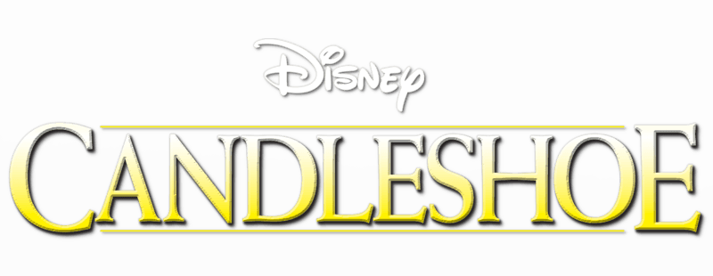 Candleshoe logo