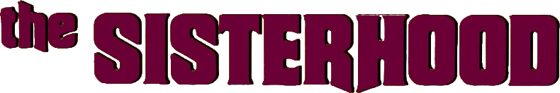 The Sisterhood logo