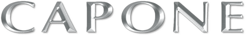 Capone logo