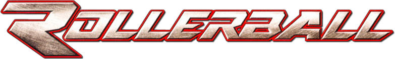 Rollerball logo