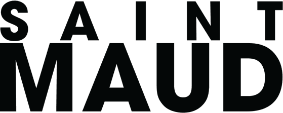 Saint Maud logo