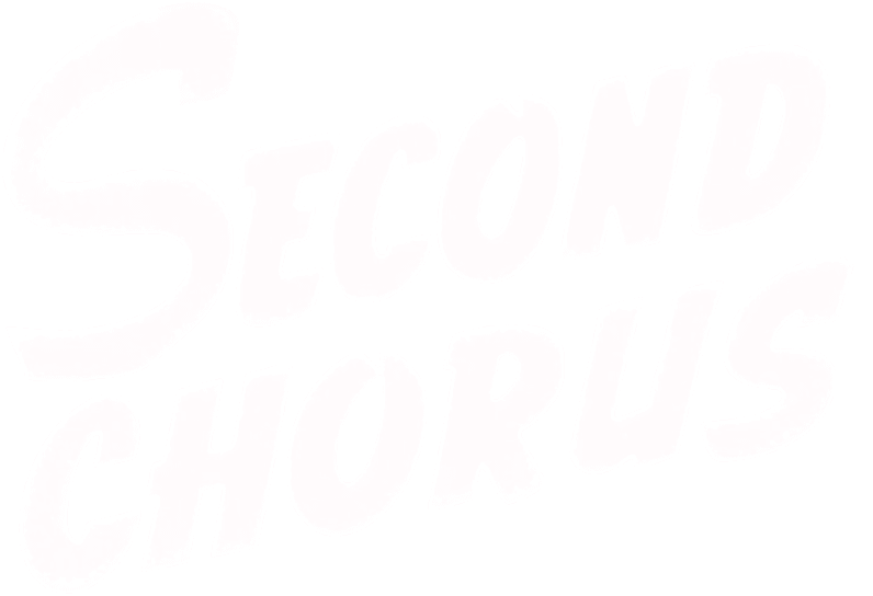 Second Chorus logo