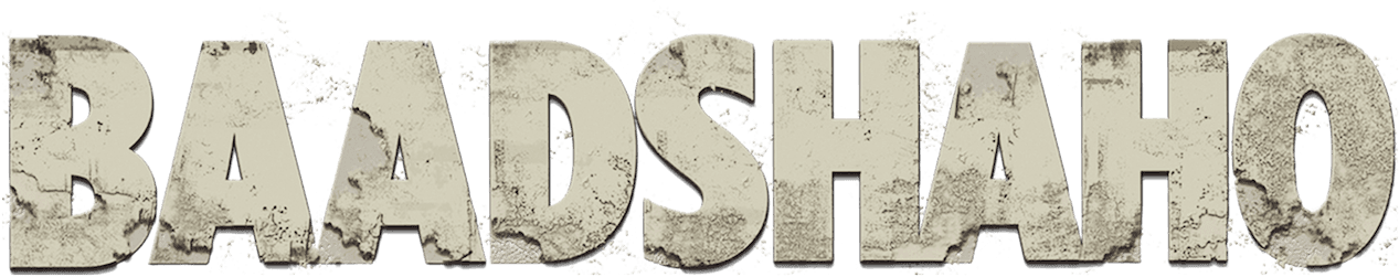 Baadshaho logo