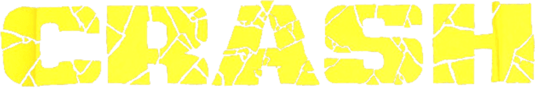 Crash! logo