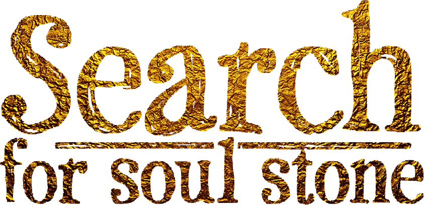 Search for Soul Stone logo