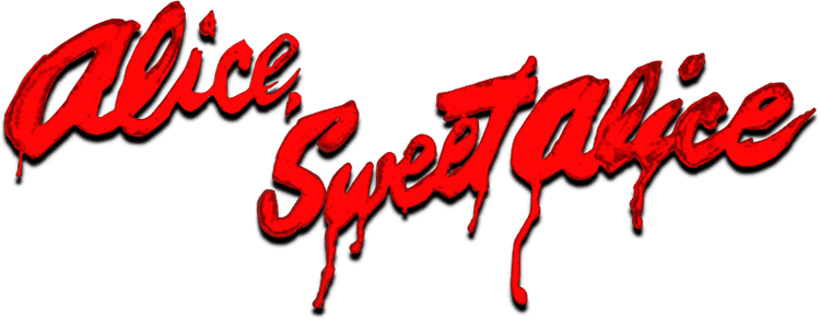 Alice, Sweet Alice logo