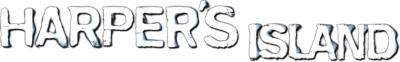 Harper's Island logo