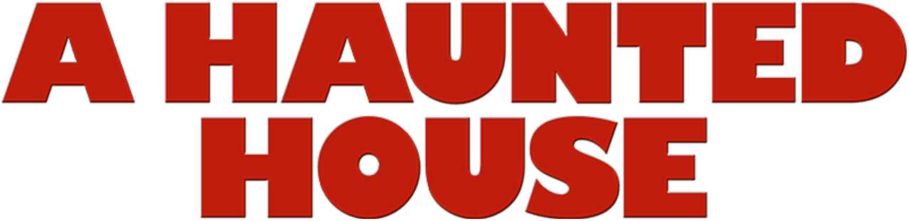 A Haunted House logo