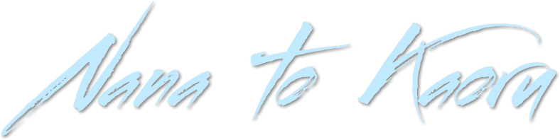 Nana to Kaoru logo