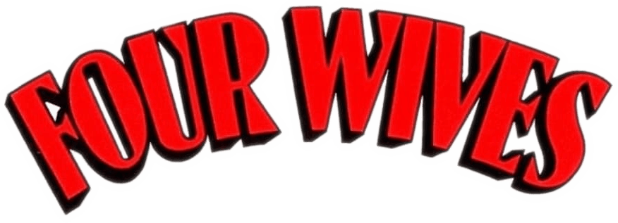 Four Wives logo