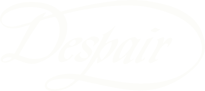 Despair logo