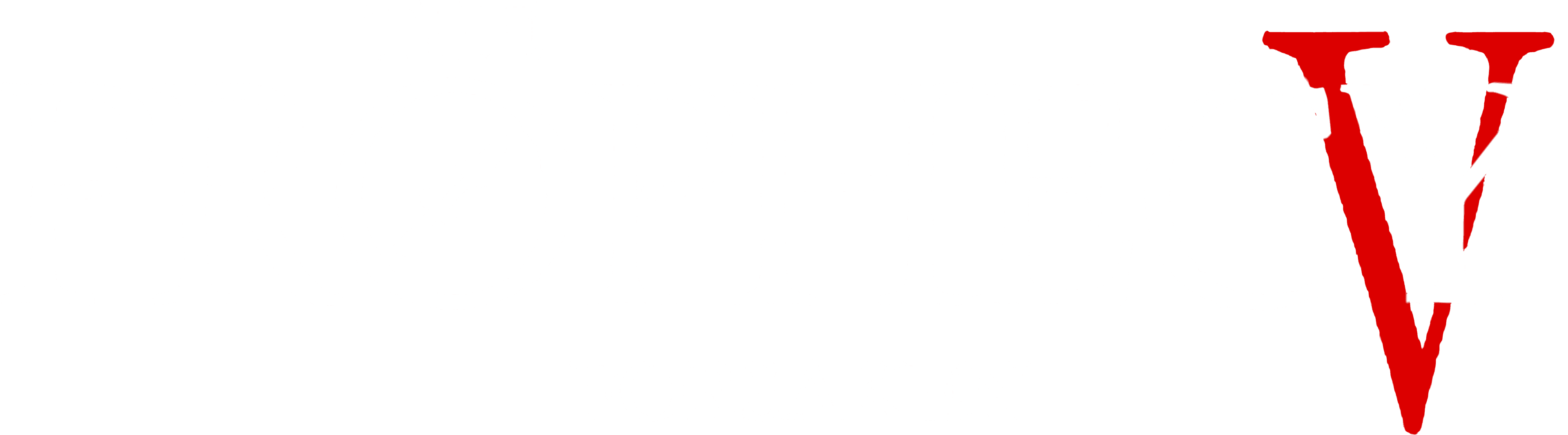 The Prophecy: Forsaken logo