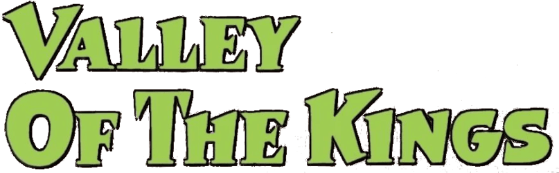 Valley of the Kings logo
