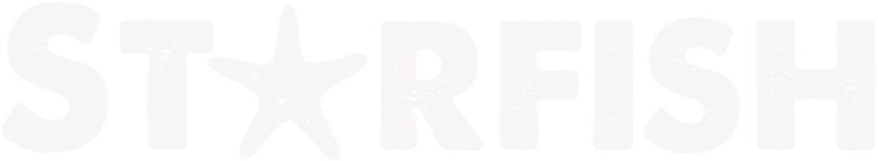 Starfish logo