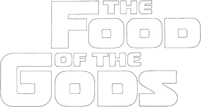 The Food of the Gods logo