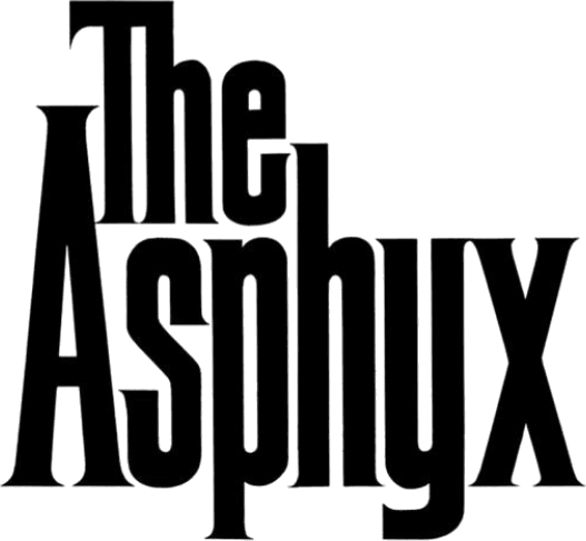 The Asphyx logo