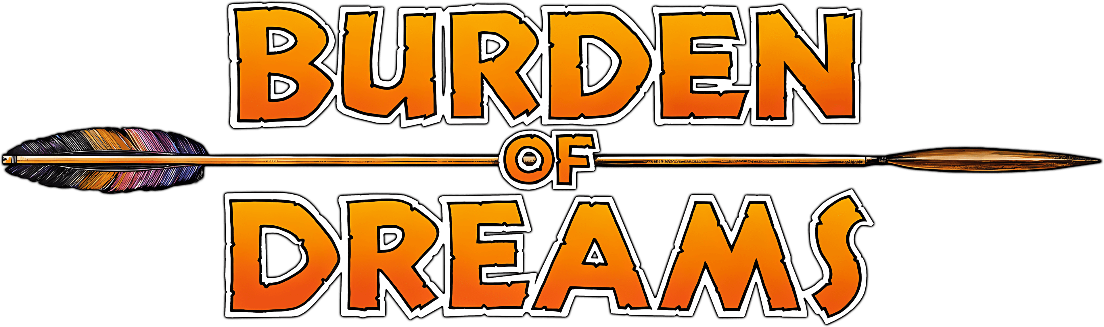 Burden of Dreams logo