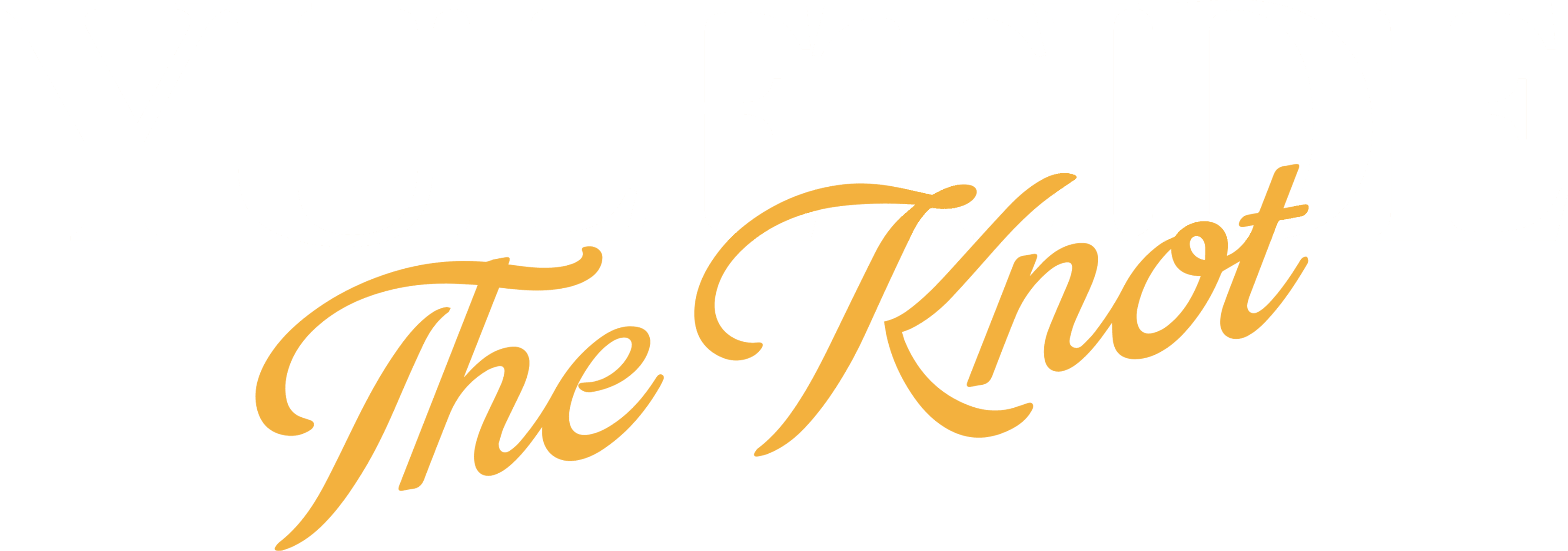 Yuletide the Knot logo