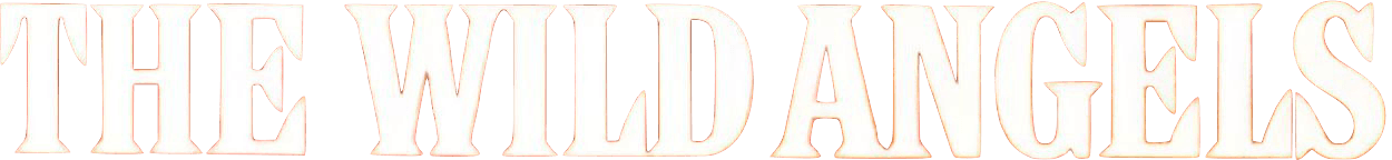 The Wild Angels logo