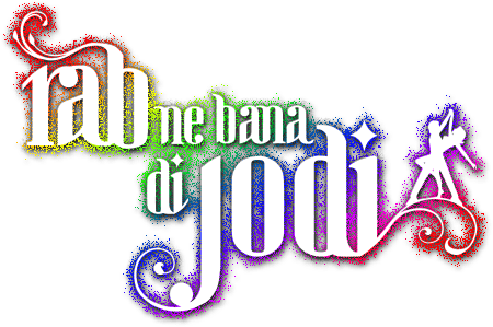 Rab Ne Bana Di Jodi logo