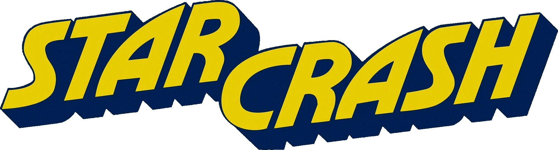Starcrash logo