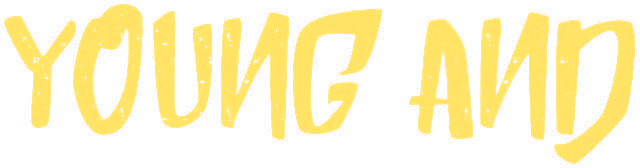 Young and Hooked on Chemsex logo