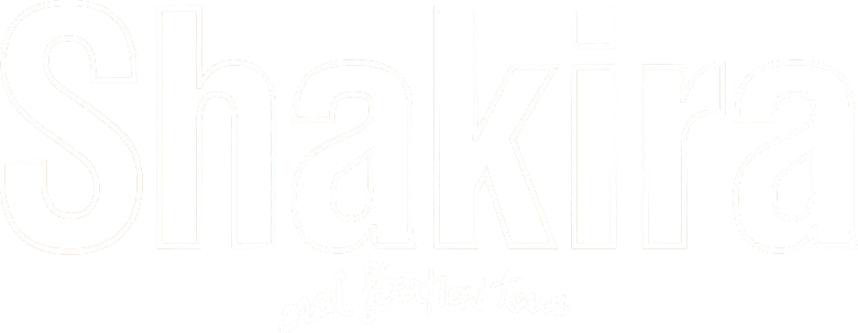 Shakira: Oral Fixation Tour logo
