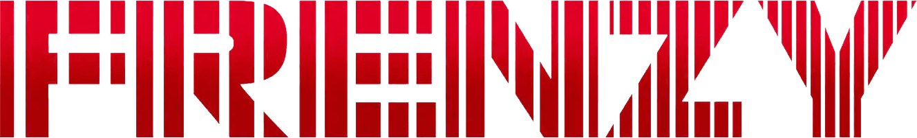 Frenzy logo
