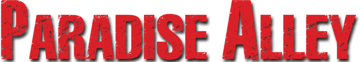 Paradise Alley logo