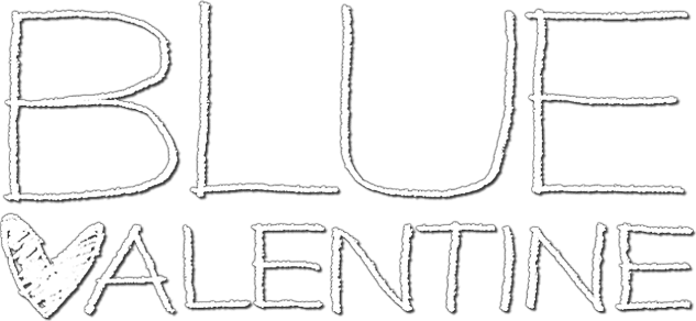 Blue Valentine logo