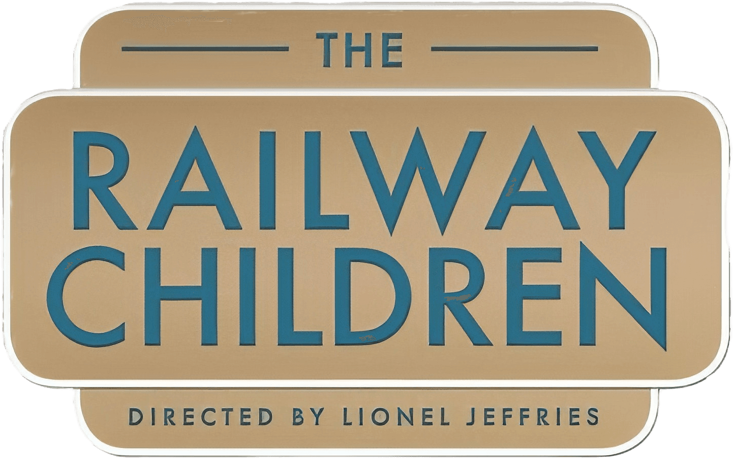 The Railway Children logo