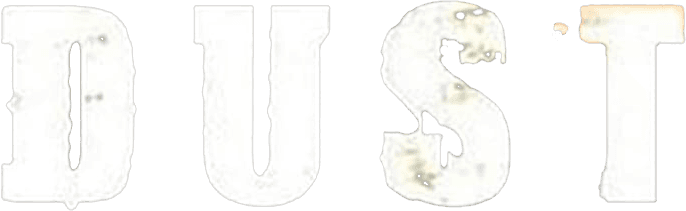 Dust logo