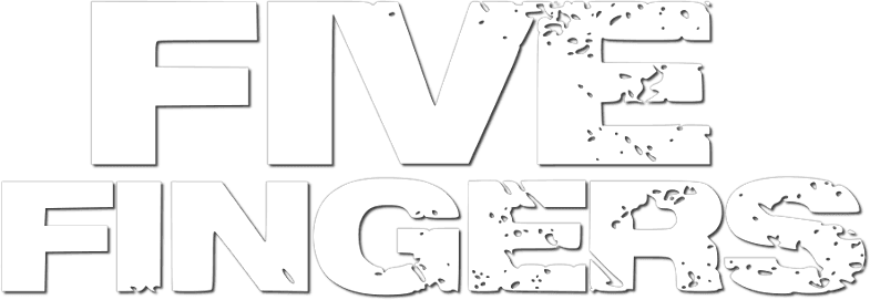 Five Fingers logo