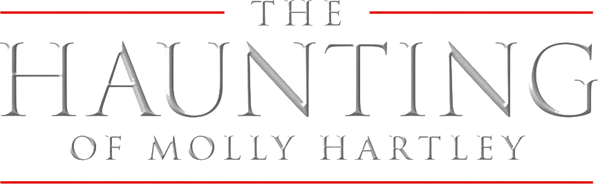 The Haunting of Molly Hartley logo