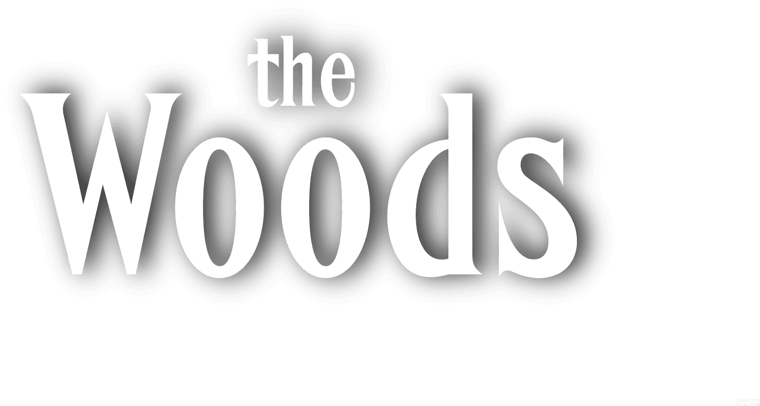 The Woods logo