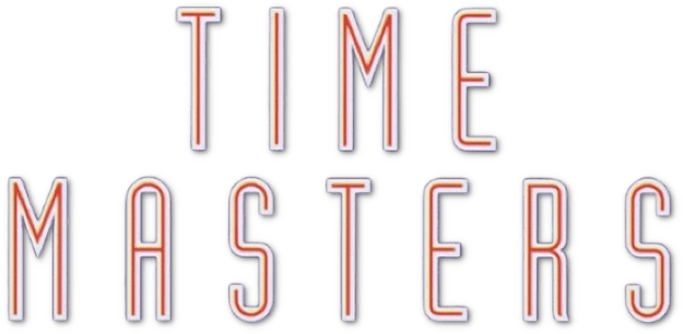 Time Masters logo